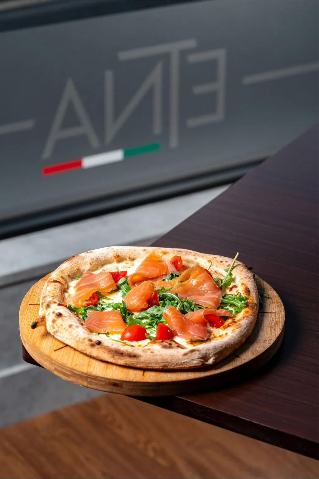 Italian-Restaurant-Professional-Food-Photography-Pizza-Etna-MS-Photography